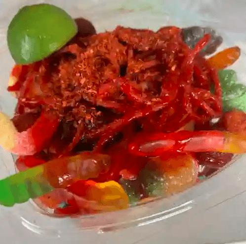 Bowl Gomicrunch