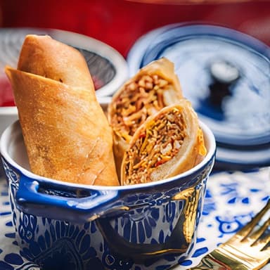 Lumpia Especial
