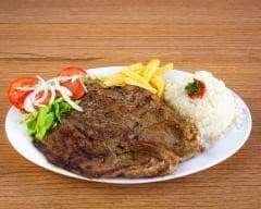 Almuerzo Casero⭐