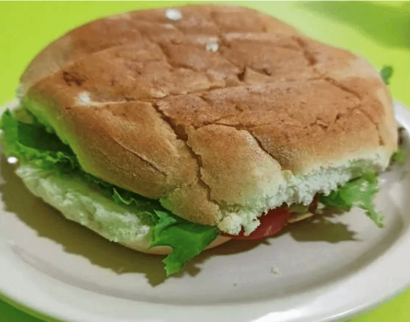 Torta de Pastor con Quesillo