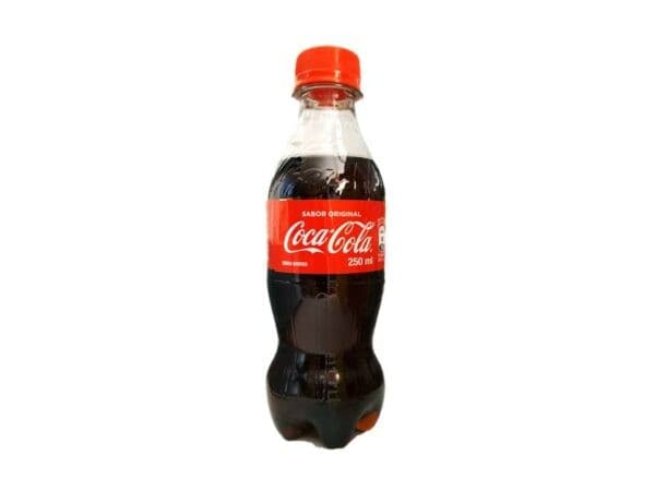 Coca Cola 250 ml