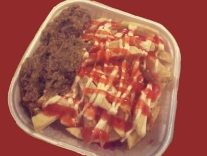 Papas Especiales