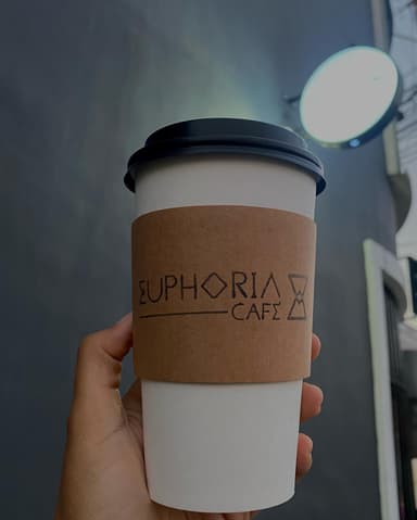Latte Natural Caliente