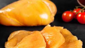 PECHUGA DE POLLO