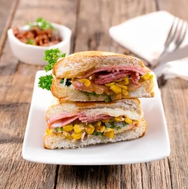 Sandwich Palermo