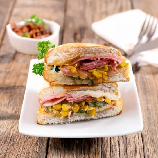 Sandwich Palermo