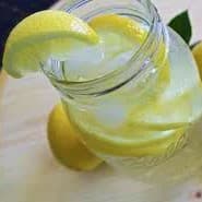 Limonada Natural
