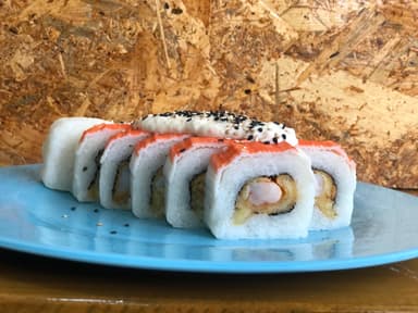 Maki Especial