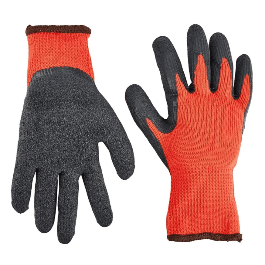 Guantes de Jardinero Silver Verde 1 U