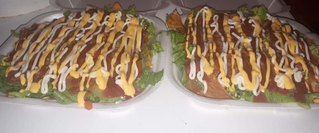 NACHO GRANDE