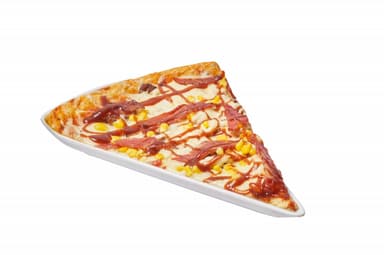 Pizza de la Casa