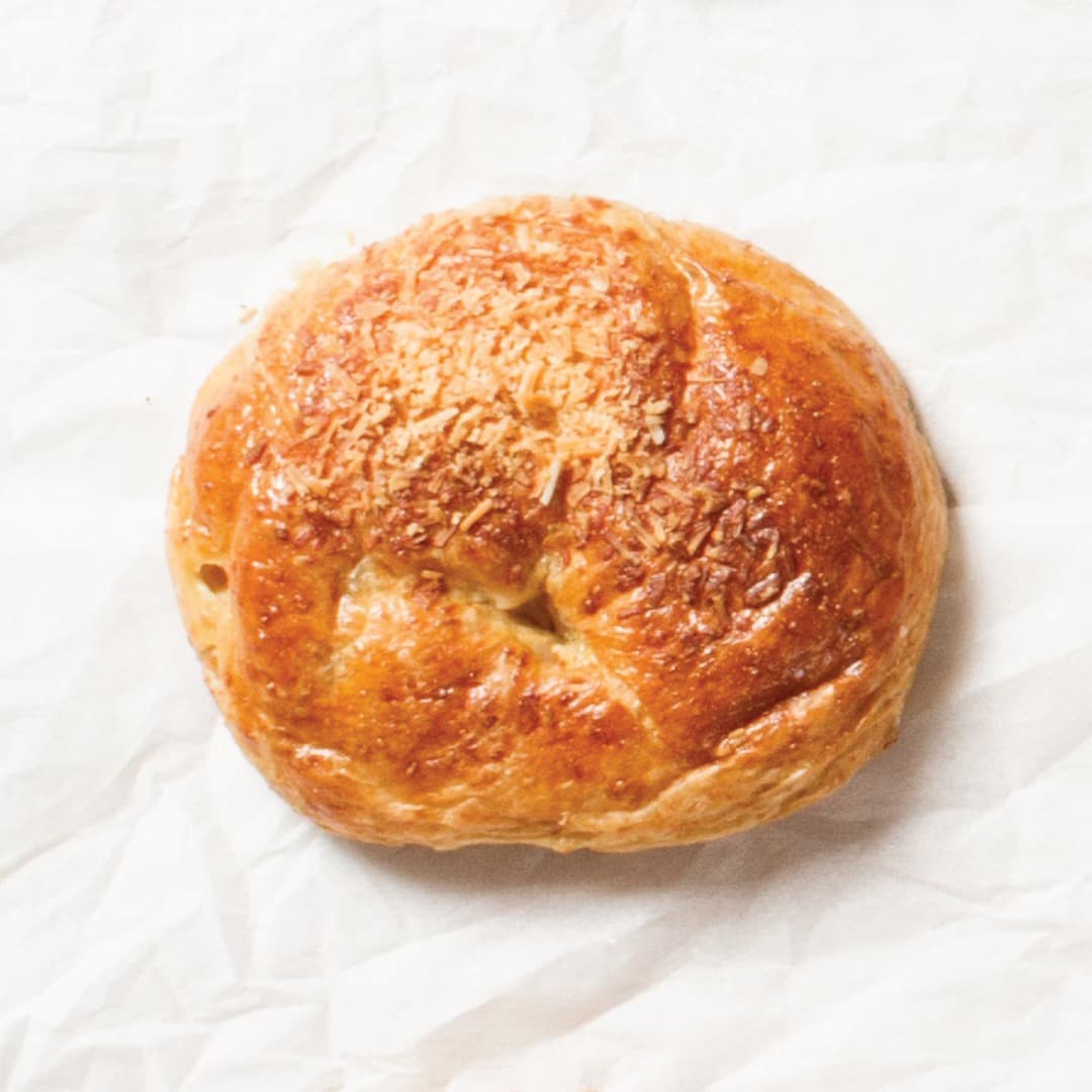 Croissant Integral Queso Campesino