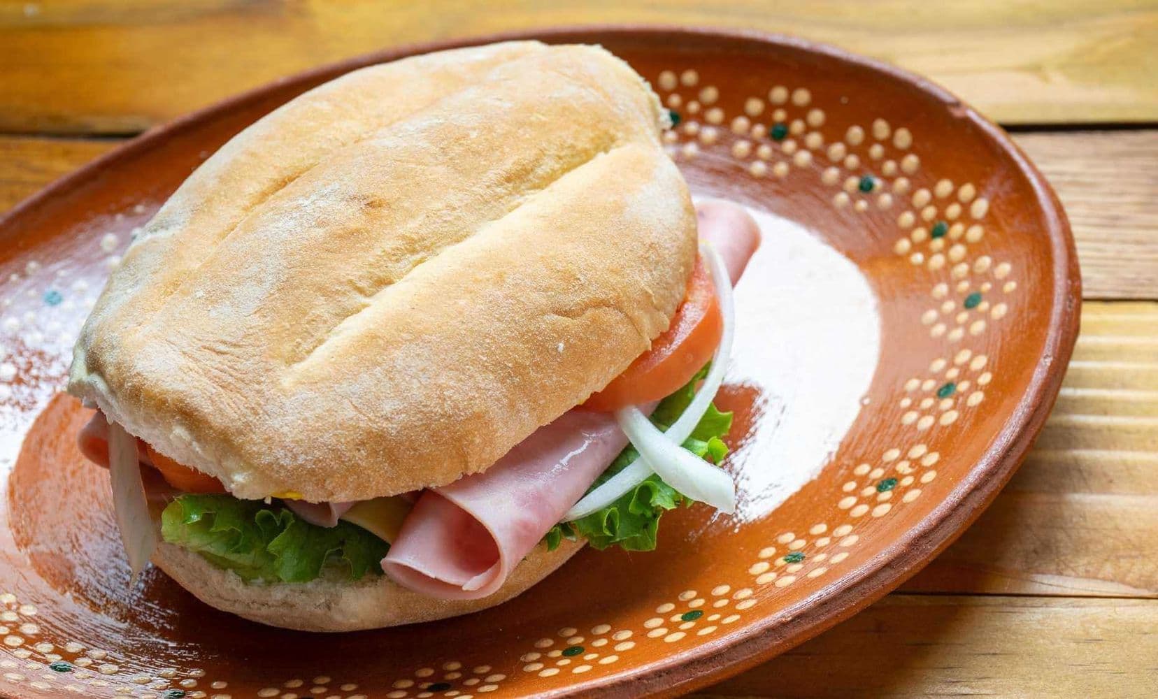 De Jamón