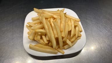 Papas Fritas Pequeñas 150g
