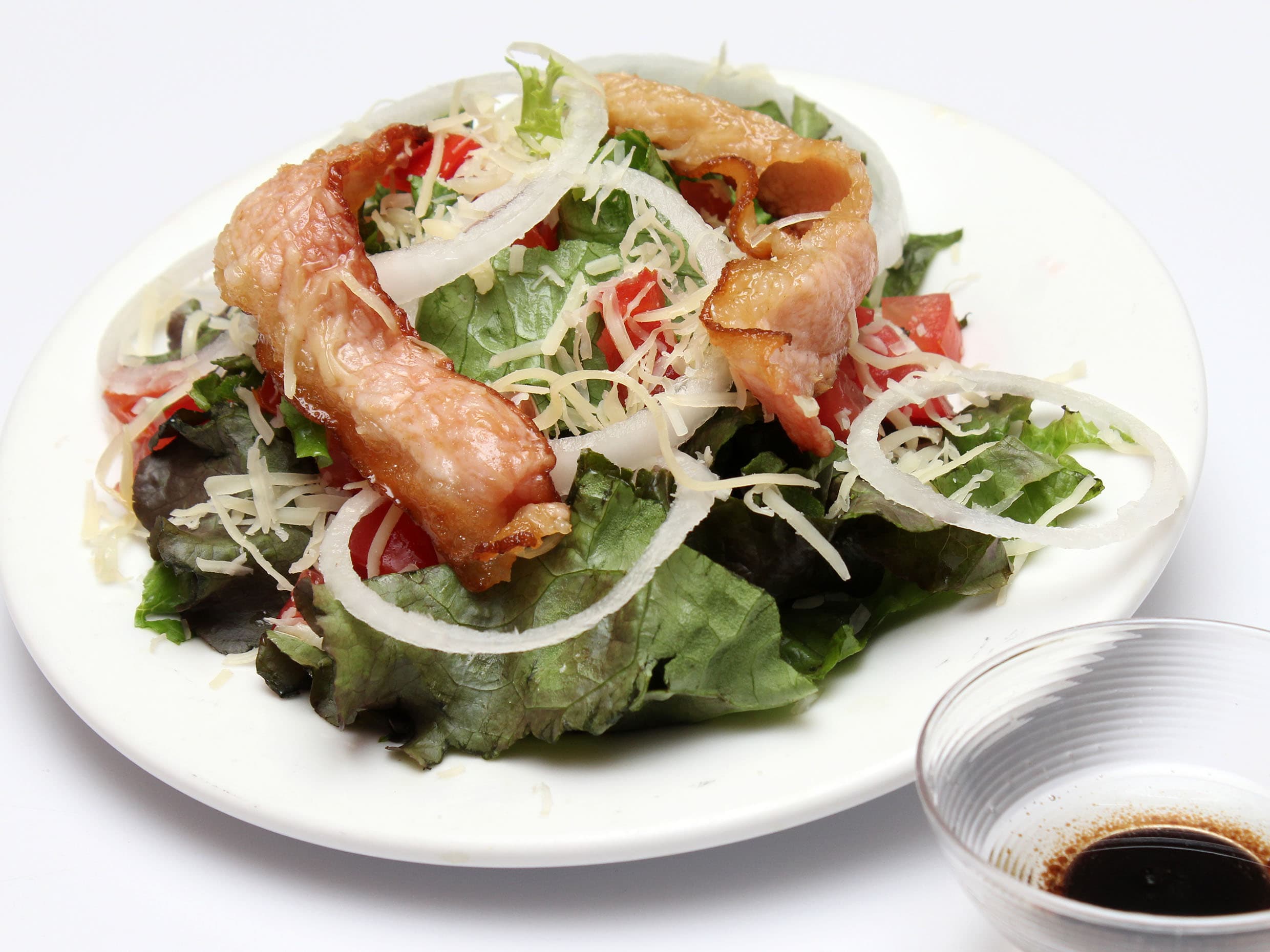 Ensalada Mixta