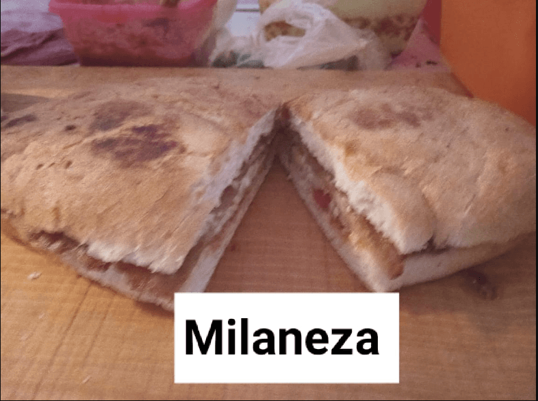 Torta Sencilla