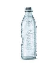 Gaseosa Soda