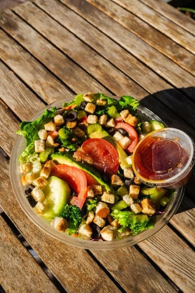 Ensalada Hermans