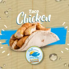 CHICKEN