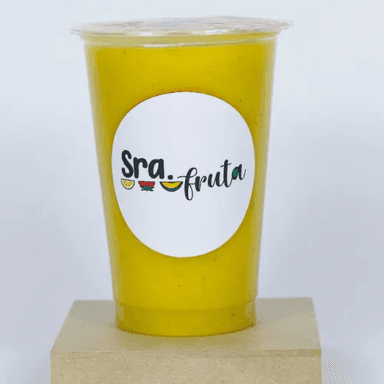 Jugo de Aguaymanto y Piña