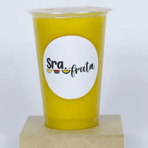 Jugo de Aguaymanto y Piña
