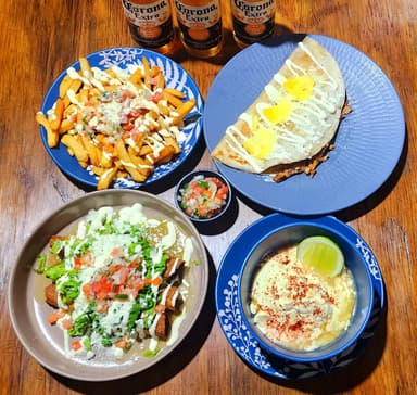 Combo Fiesta