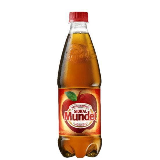 Sidral 600ml