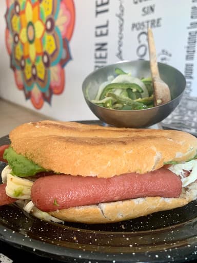 Torta de Salchicha