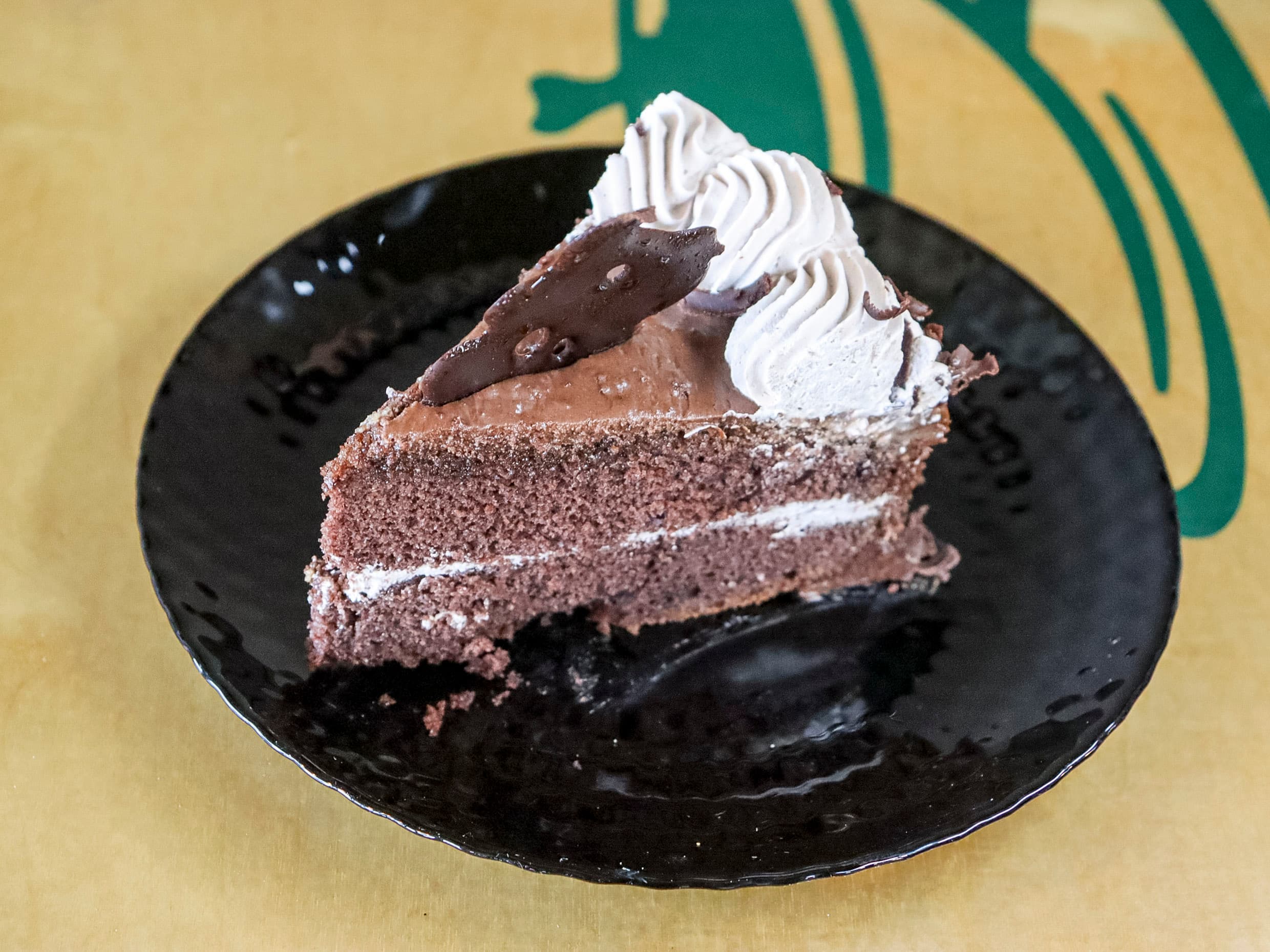 Pastel de Chocolate