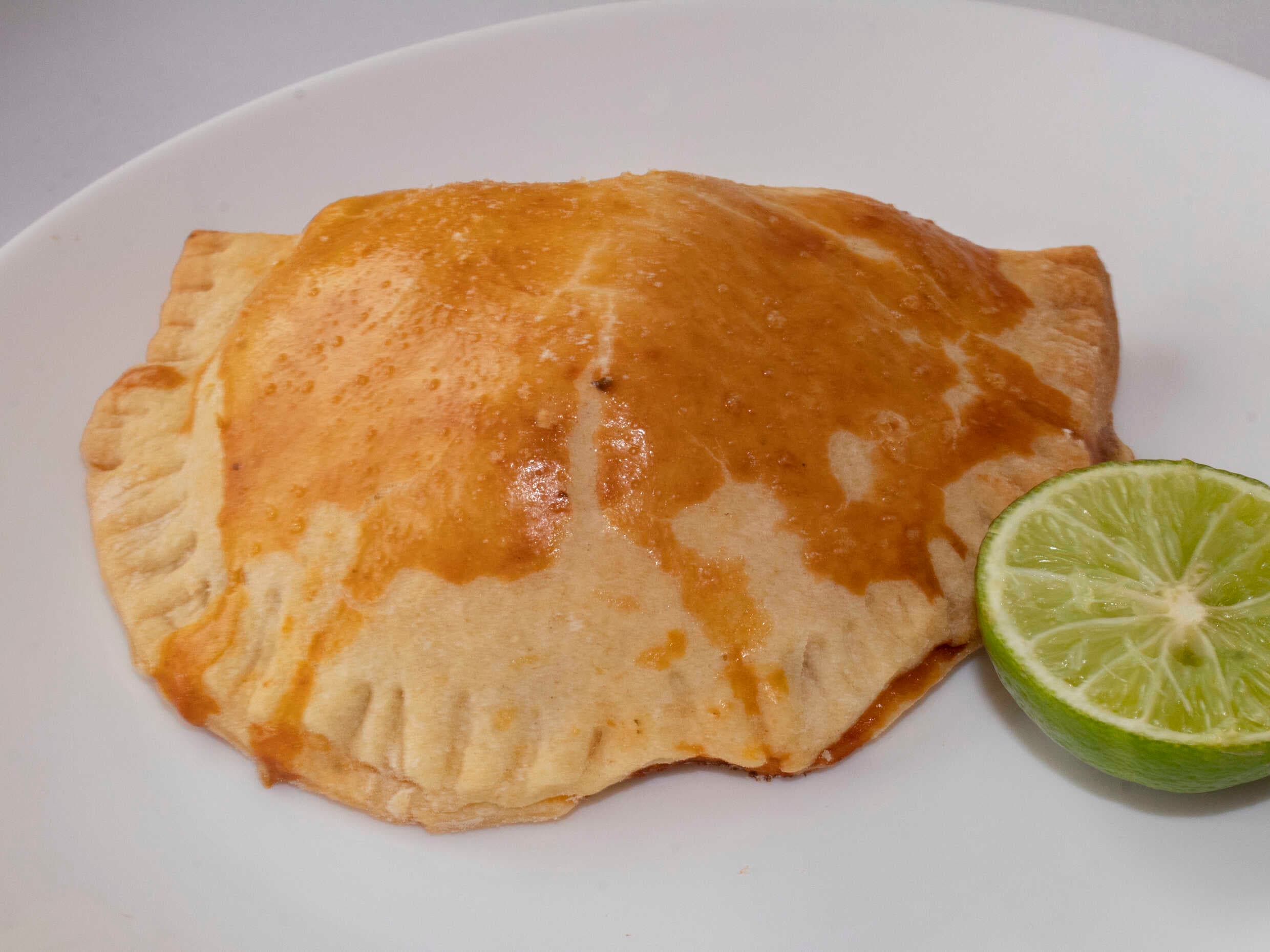 Empanada de pollo