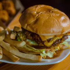 McCarthy´s Burger