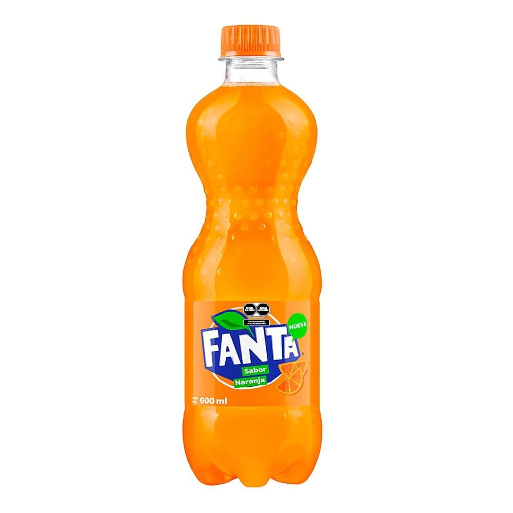 Naranja