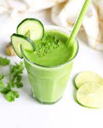 Smoothie Detox