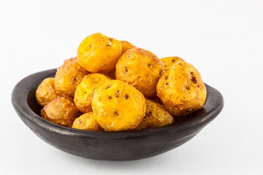 Papa Criolla