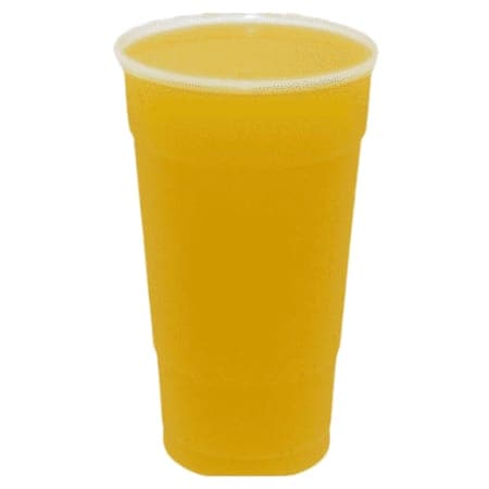 Jugo de Curuba