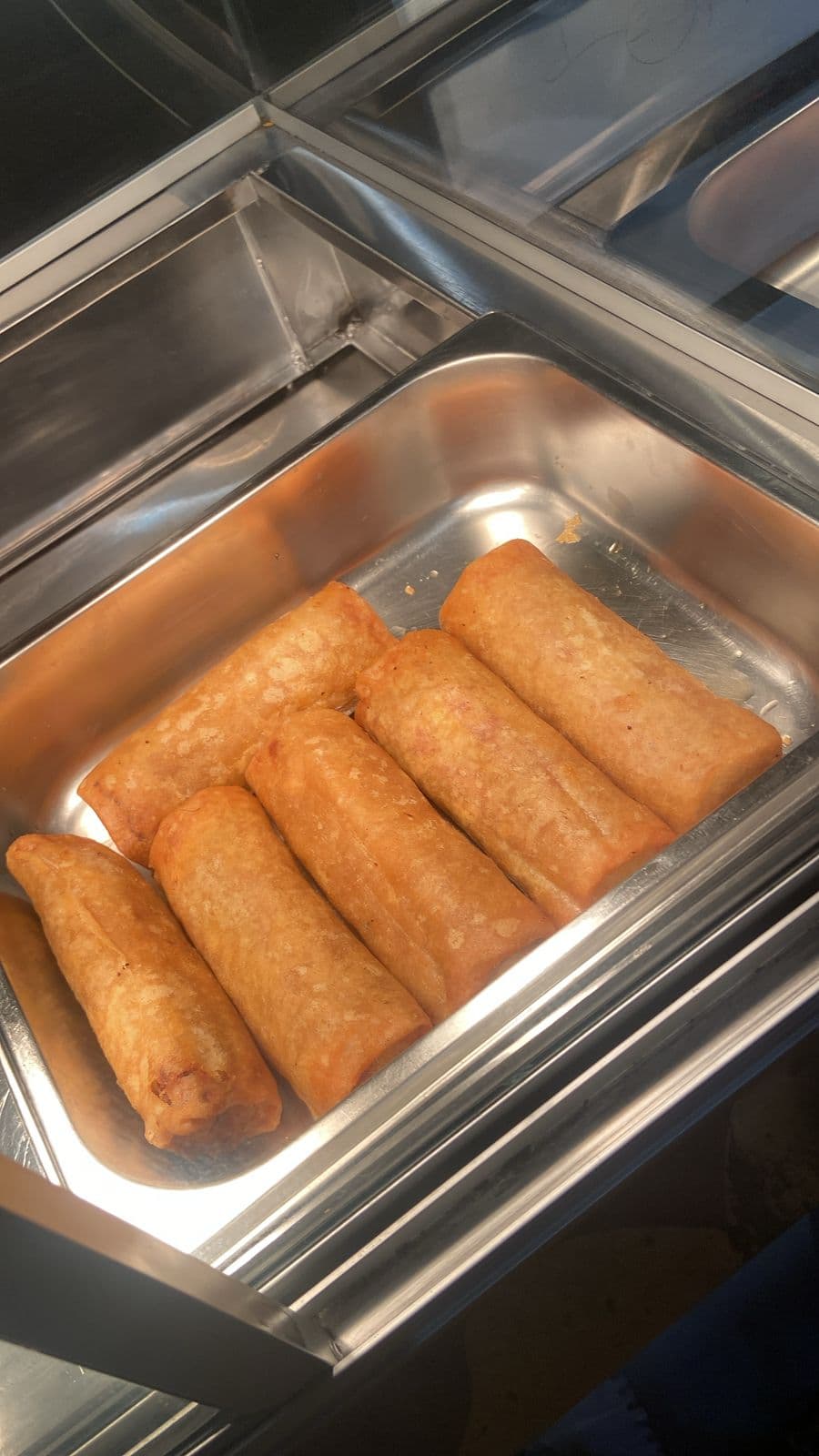 2 Tacos Chinos