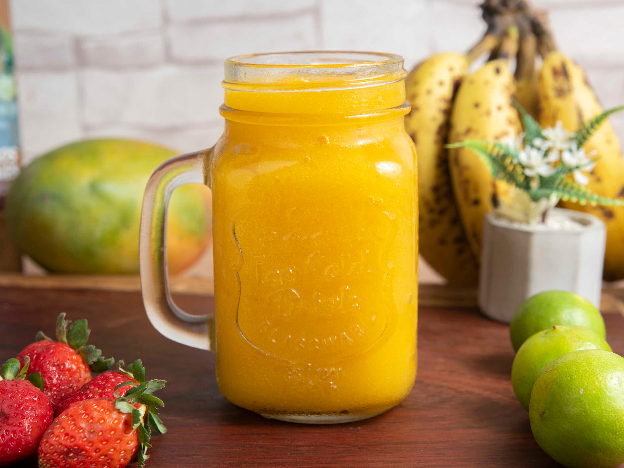 FROZEN de Mango