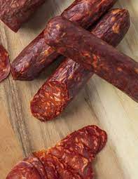Chorizo Xotepingo