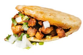 Gordita de Pastor
