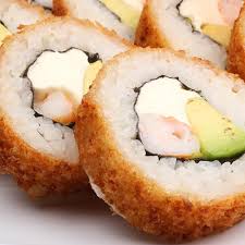 Paquete FreSushi 🍓🍥