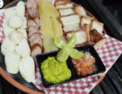 Picada Duo