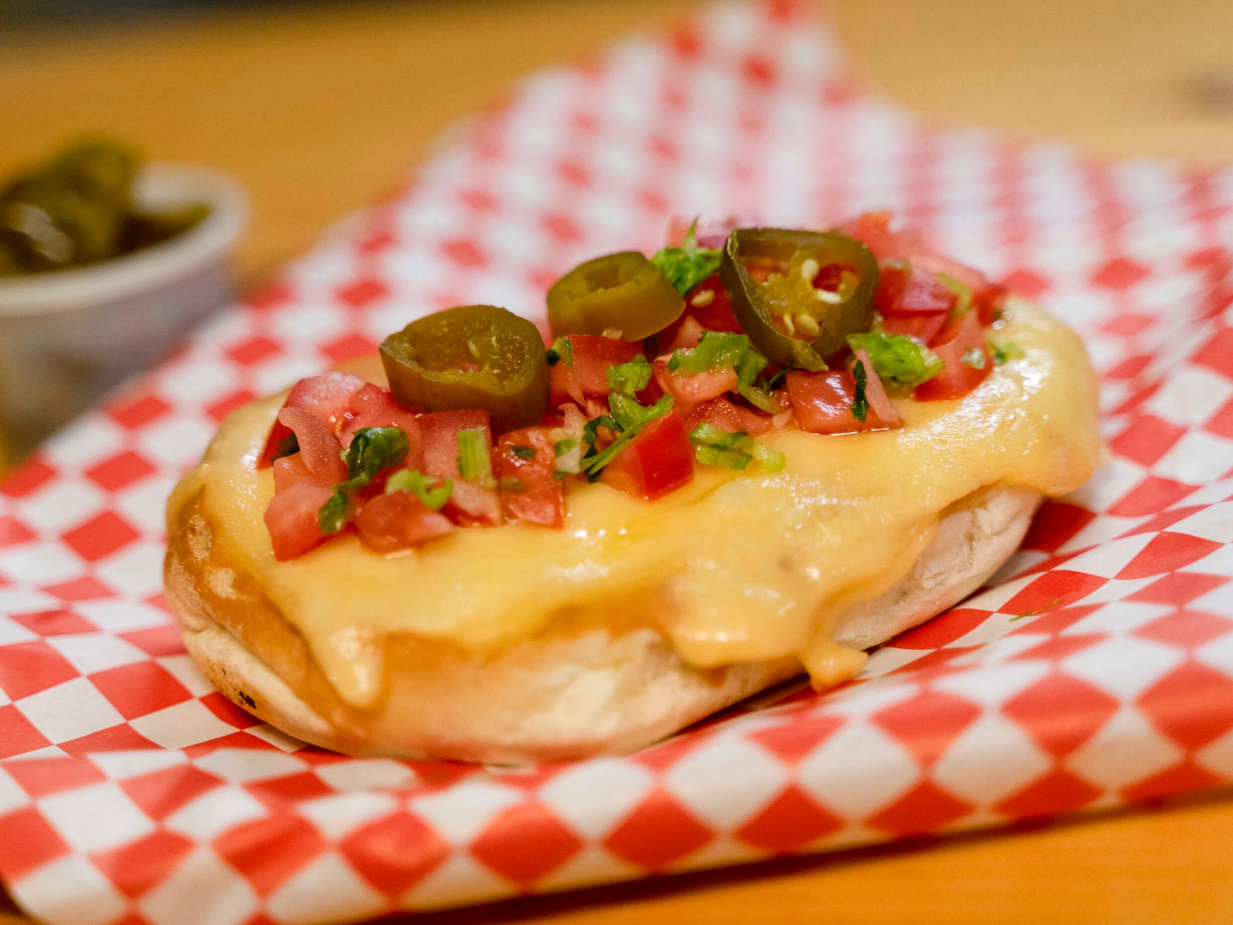 Chimichanga