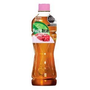 Fuze Tea Frutos Rojos