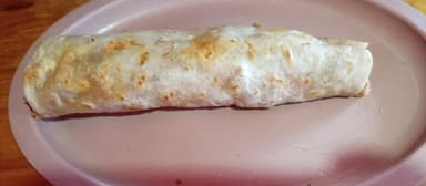 Burrito Michoacano