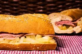 Baguette Clásico