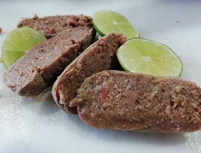 Butifarra
