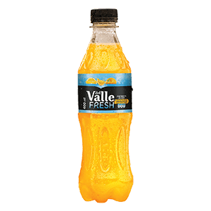 Del valle naranja x 400 CO
