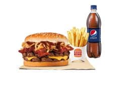 Combo. Steakhouse King