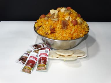 Arroz Paisa Personal