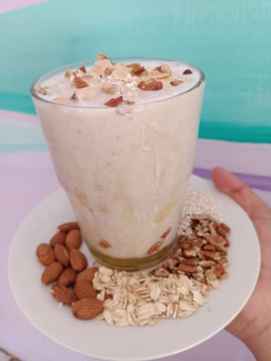 Smoothies Corga